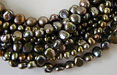 Cultured Pearls