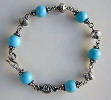 Chinese Turquoise