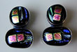 Dichroic Glass