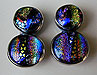 Dichroic Glass