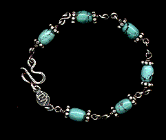 Turquoise Bracelet