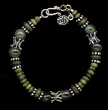 jade bracelet